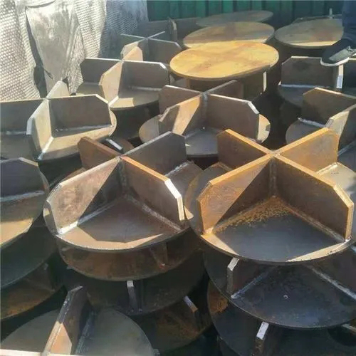 六安桩尖的作用