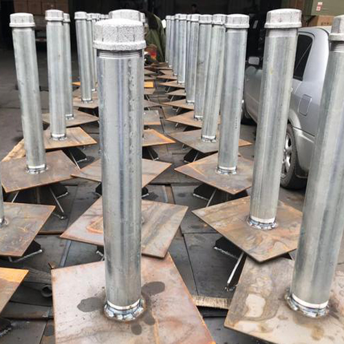 六安沉降板的工作原理