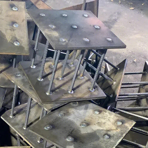 在确定六安预埋件位置时，需要考虑以下几点