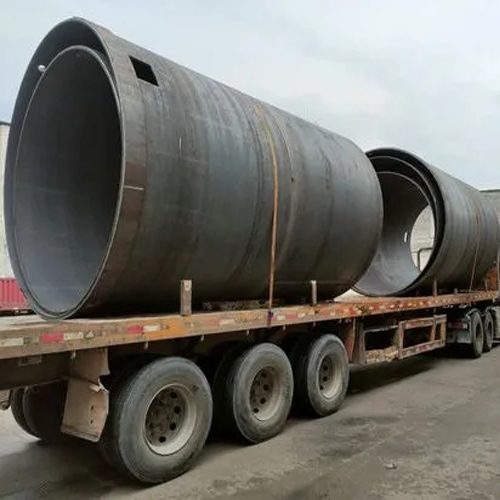 六安钢护筒施工准备包括以下步骤