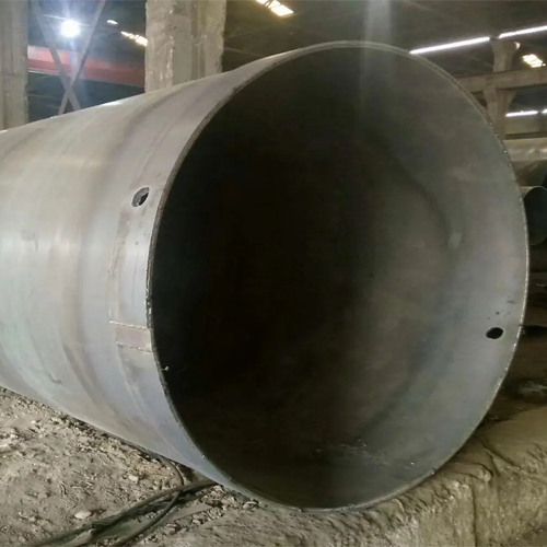 选择六安钢护筒的材质时，主要考虑哪些因素