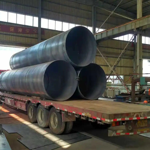 六安钢护筒的焊接工艺主要有以下两种