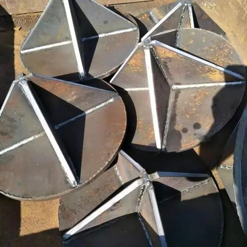 六安桩尖图纸要求包括以下几点