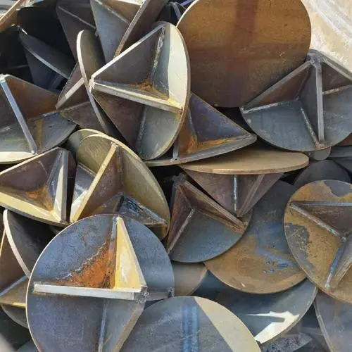 六安桩尖的安装流程是什么？