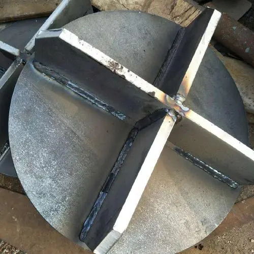 六安桩尖的材质如何选择？