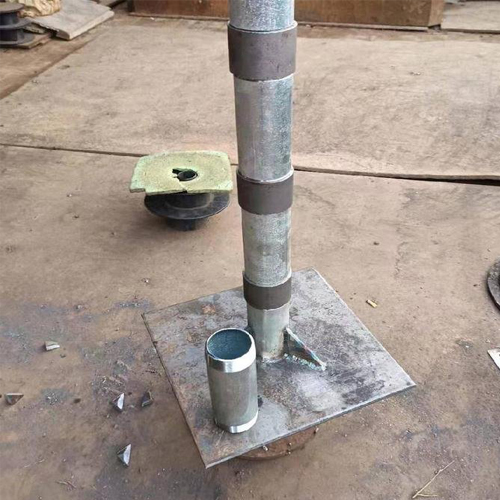 六安沉降板的工作原理是什么？