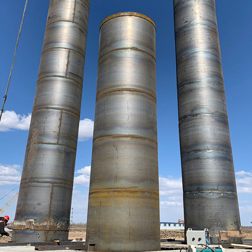 六安钢护筒施工标准