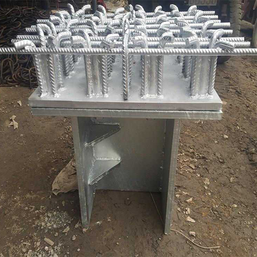 六安预埋件加工