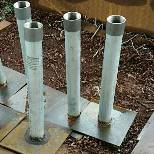 六安沉降板的施工步骤如下