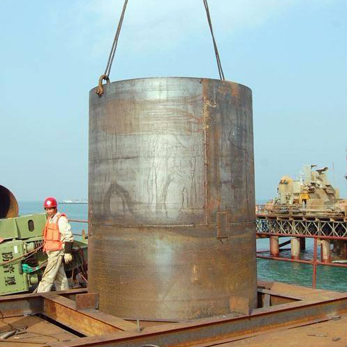 六安钢护筒长度要求有哪些