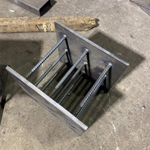 六安工程预埋件厂家