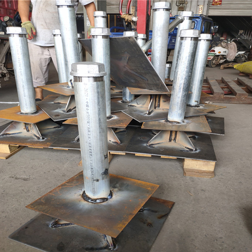 六安路基沉降板厂家