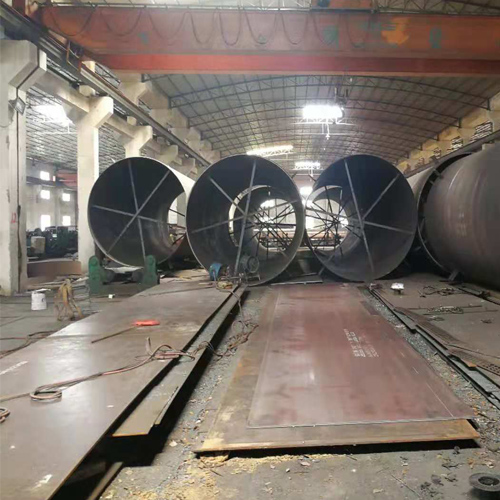 六安钢护筒厂家提示如何选择钢护筒的型号